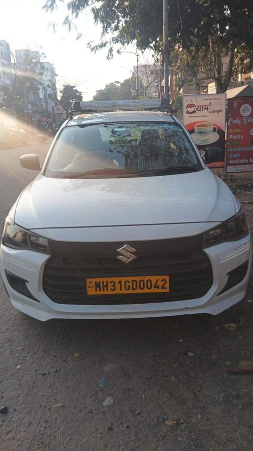 Maruti Suzuki Dzire Tour S Cab - Nagpur